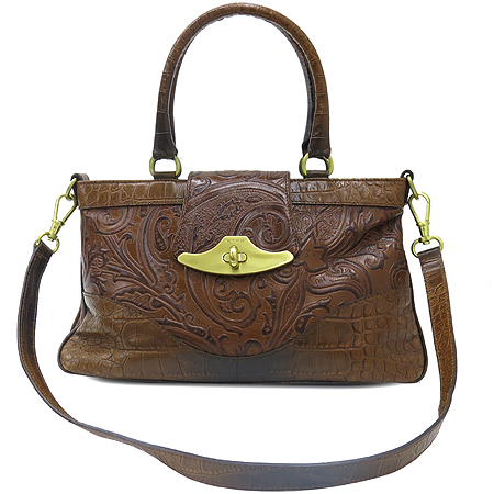 Etro(��Ʈ��) ������ ���� ���� ���� 2WAY �̹���2 - ���̺��� �߰���ǰ