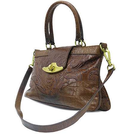 Etro(��Ʈ��) ������ ���� ���� ���� 2WAY �̹���3 - ���̺��� �߰���ǰ