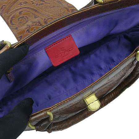 Etro(��Ʈ��) ������ ���� ���� ���� 2WAY �̹���7 - ���̺��� �߰���ǰ