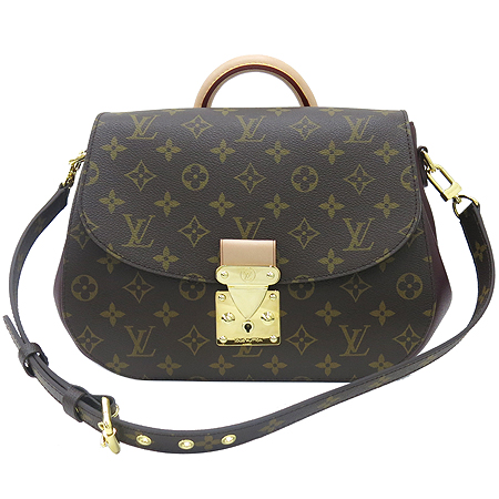 Louis Vuitton(���̺���) M40581 ���׷� ĵ���� ���� MM 2WAY [��������] �̹���2 - ���̺��� �߰���ǰ