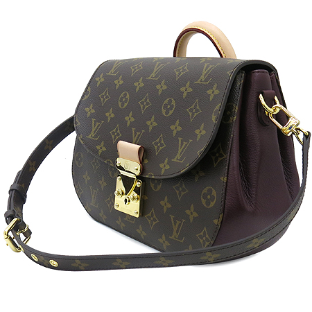 Louis Vuitton(���̺���) M40581 ���׷� ĵ���� ���� MM 2WAY [��������] �̹���3 - ���̺��� �߰���ǰ