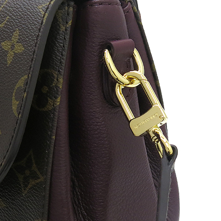 Louis Vuitton(���̺���) M40581 ���׷� ĵ���� ���� MM 2WAY [��������] �̹���6 - ���̺��� �߰���ǰ
