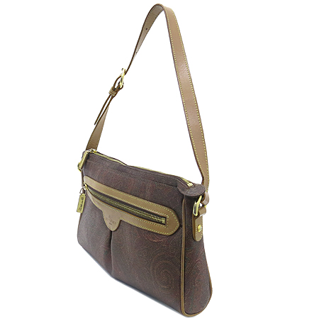 Etro(��Ʈ��) ������ PVC ����� Ʈ���� ����� �̹���2 - ���̺��� �߰���ǰ