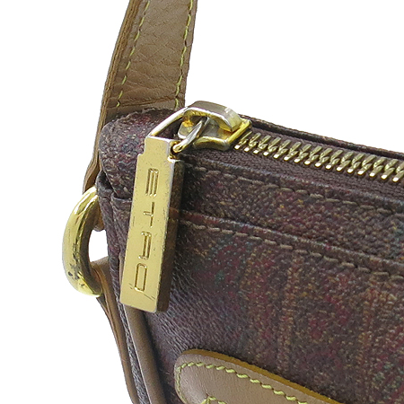 Etro(��Ʈ��) ������ PVC ����� Ʈ���� ����� �̹���3 - ���̺��� �߰���ǰ