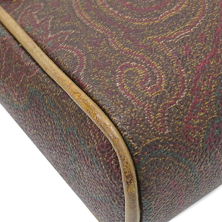 Etro(��Ʈ��) ������ PVC ����� Ʈ���� ����� �̹���5 - ���̺��� �߰���ǰ