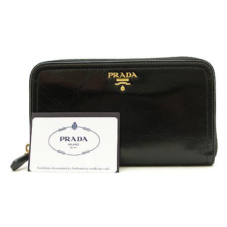 Prada(�����) 1M0506 ���� �ΰ� ��Ƽ�� ���� ¤�� ������ �̹���2 - ���̺��� �߰���ǰ