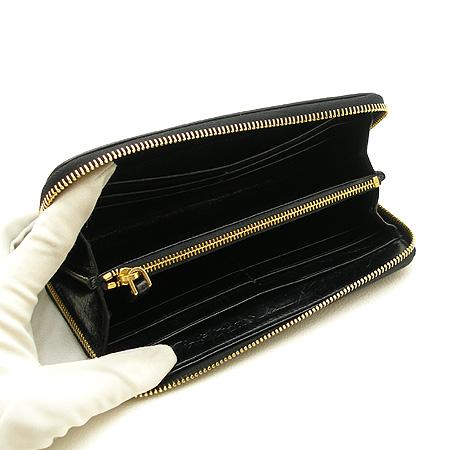 Prada(�����) 1M0506 ���� �ΰ� ��Ƽ�� ���� ¤�� ������ �̹���3 - ���̺��� �߰���ǰ