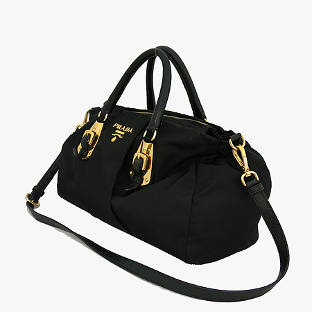 Prada(�����) BN1704 ���� �ΰ� ���  TESSUTO(�׽���) ��Ʈ�� + ��Ʈ�� [�ϻ����] �̹���3 - ���̺��� �߰���ǰ