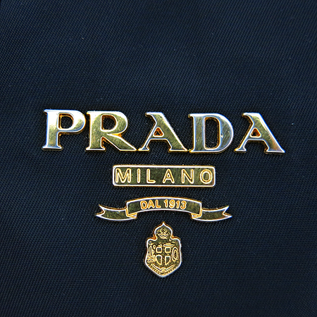 Prada(�����) BN1704 ���� �ΰ� ���  TESSUTO(�׽���) ��Ʈ�� + ��Ʈ�� [�ϻ����] �̹���4 - ���̺��� �߰���ǰ