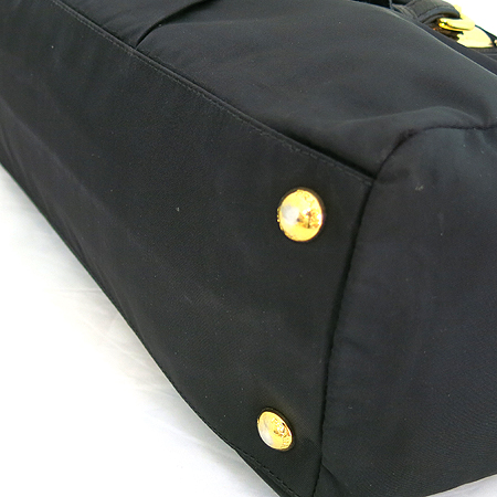 Prada(�����) BN1704 ���� �ΰ� ���  TESSUTO(�׽���) ��Ʈ�� + ��Ʈ�� [�ϻ����] �̹���5 - ���̺��� �߰���ǰ