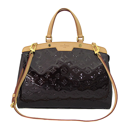 Louis Vuitton(���̺���) M91619 ���׷� ������ �Ƹ����� �극�� MM 2WAY [�̾��������] �̹���2 - ���̺��� �߰���ǰ