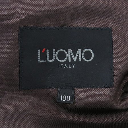 LUOMO(����) �׷����÷� ���� �̹���3 - ���̺��� �߰���ǰ