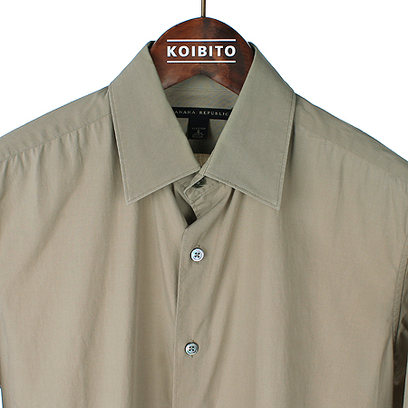 Banana Republic(�ٳ������ۺ���) �������÷� ���� �̹���2 - ���̺��� �߰���ǰ