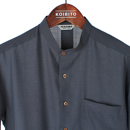 RENOMA(���븶) �׷����÷� ���̳�ī�� ���� �̹���2 - ���̺��� �߰���ǰ