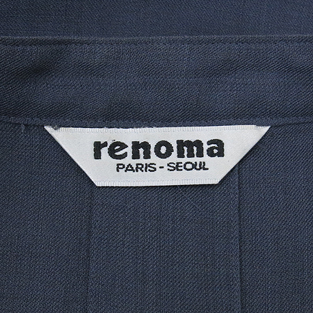 RENOMA(���븶) �׷����÷� ���̳�ī�� ���� �̹���4 - ���̺��� �߰���ǰ