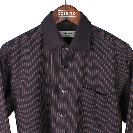 RENOMA(���븶) �����÷� ��ũȥ�� ��Ʈ������ ���� �̹���2 - ���̺��� �߰���ǰ