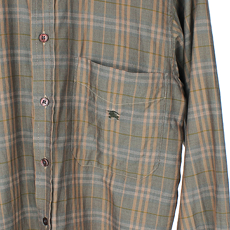 Burberry(������) �����÷� üũ���� �̹���3 - ���̺��� �߰���ǰ