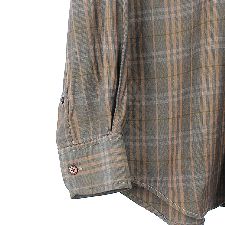 Burberry(������) �����÷� üũ���� �̹���4 - ���̺��� �߰���ǰ