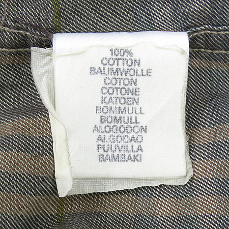 Burberry(������) �����÷� üũ���� �̹���6 - ���̺��� �߰���ǰ