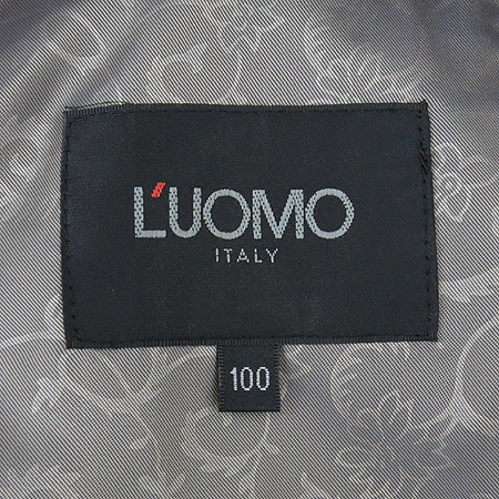 LUOMO(����) �������÷� ���� �̹���5 - ���̺��� �߰���ǰ