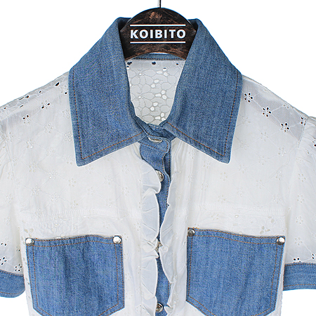 Blumarine(���縶��) ���� ���� ���콺 �̹���2 - ���̺��� �߰���ǰ