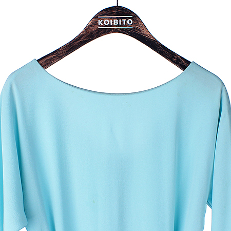 DIANE von FURSRENBERG(���̾� �� �۽��ٹ���) ��ī���÷� ��ũ ���ǽ� (�㸮��set) �̹���2 - ���̺��� �߰���ǰ