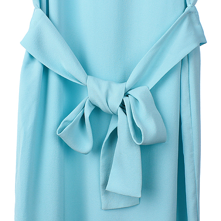 DIANE von FURSRENBERG(���̾� �� �۽��ٹ���) ��ī���÷� ��ũ ���ǽ� (�㸮��set) �̹���3 - ���̺��� �߰���ǰ