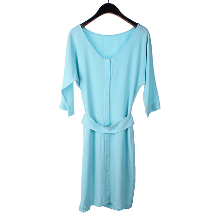 DIANE von FURSRENBERG(���̾� �� �۽��ٹ���) ��ī���÷� ��ũ ���ǽ� (�㸮��set) �̹���4 - ���̺��� �߰���ǰ