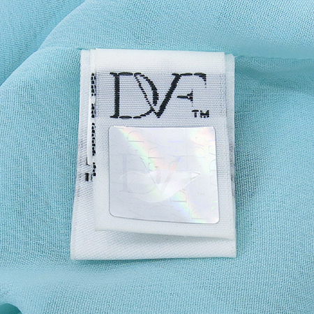 DIANE von FURSRENBERG(���̾� �� �۽��ٹ���) ��ī���÷� ��ũ ���ǽ� (�㸮��set) �̹���5 - ���̺��� �߰���ǰ