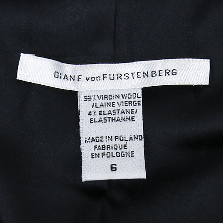 DIANE von FURSRENBERG(���̾� �� �۽��ٹ���) ��ũ�׷����÷� ����Ʈ �̹���4 - ���̺��� �߰���ǰ
