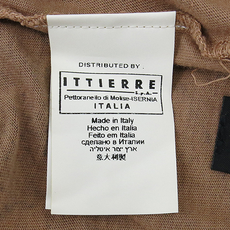 CAVALLI(ī�߸�) �����÷� ���� Ƽ �̹���5 - ���̺��� �߰���ǰ