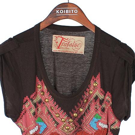 ZARA(�ڶ�) ��ũ�����÷� �μҸ� Ƽ �̹���2 - ���̺��� �߰���ǰ