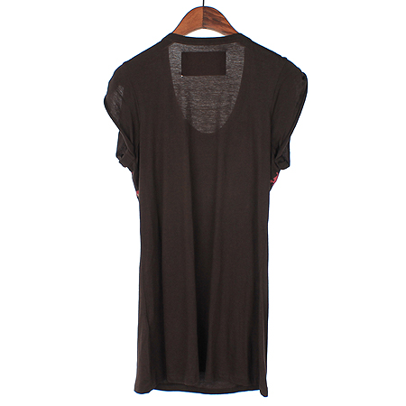 ZARA(�ڶ�) ��ũ�����÷� �μҸ� Ƽ �̹���3 - ���̺��� �߰���ǰ