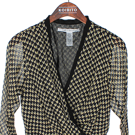 DIANE von FURSRENBERG(���̾� �� �۽��ٹ���) ����, ���ο��÷� ��ũ ���ǽ� �̹���2 - ���̺��� �߰���ǰ