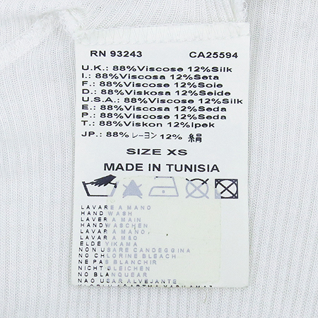 DIESEL(����) ȭ��Ʈ�÷� ��ũȥ�� V�� �ĵ� Ƽ �̹���4 - ���̺��� �߰���ǰ