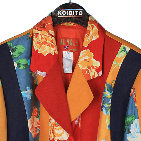 Kenzo(����) ��Ƽ�÷� ��ȥ�� ���� (���:��ũ100) �̹���2 - ���̺��� �߰���ǰ