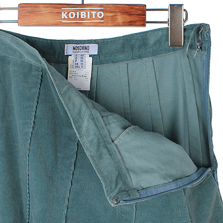 Moschino(��Ű��) ����׸��÷� �ڵ���� ��ĿƮ �̹���2 - ���̺��� �߰���ǰ