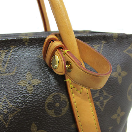 Louis Vuitton(���̺���) M40608 ���׷� ĵ���� �󽺺��� PM ����� [��õ ������] �̹���4 - ���̺��� �߰���ǰ