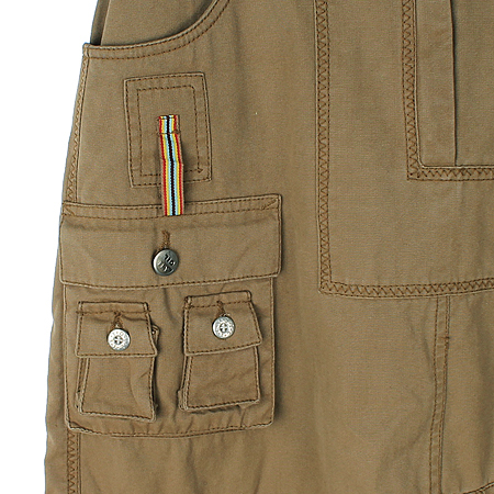 Oilily(���ϸ���) �����÷� ��ĿƮ �̹���2 - ���̺��� �߰���ǰ