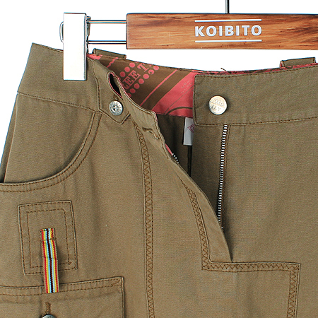 Oilily(���ϸ���) �����÷� ��ĿƮ �̹���3 - ���̺��� �߰���ǰ