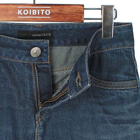 OLIVE DES OLIVE(�ø��굥�ø���) û ��ĿƮ �̹���2 - ���̺��� �߰���ǰ