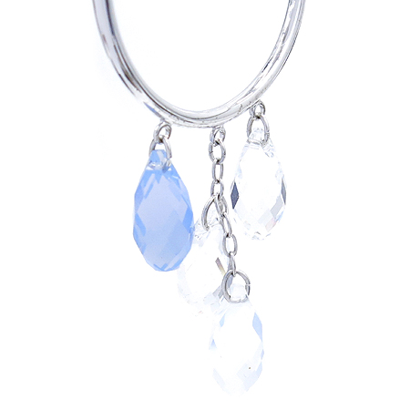 Swarovski(���ͷκ꽺Ű) ũ����Ż ����� ��� �� �Ͱ��� [��������] �̹���4 - ���̺��� �߰���ǰ