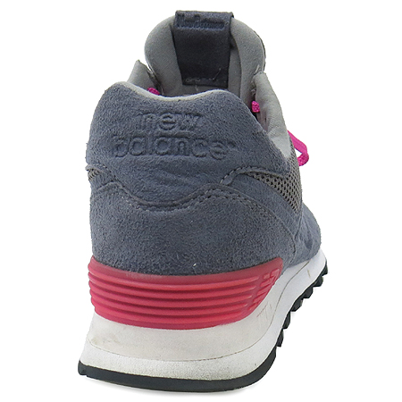 NEW BALANCE (���߶���) 574 �׷��� �����̵� �ȭ �̹���4 - ���̺��� �߰���ǰ