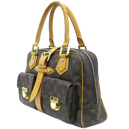 Louis Vuitton(���̺���) M40025 ���׷� ĵ���� ����ź GM ��Ʈ�� �̹���2 - ���̺��� �߰���ǰ