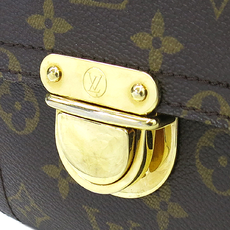 Louis Vuitton(���̺���) M40025 ���׷� ĵ���� ����ź GM ��Ʈ�� �̹���4 - ���̺��� �߰���ǰ