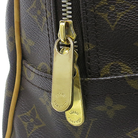 Louis Vuitton(���̺���) M40025 ���׷� ĵ���� ����ź GM ��Ʈ�� �̹���5 - ���̺��� �߰���ǰ