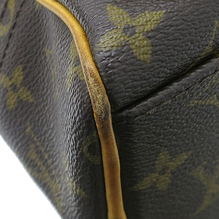 Louis Vuitton(���̺���) M40025 ���׷� ĵ���� ����ź GM ��Ʈ�� �̹���6 - ���̺��� �߰���ǰ