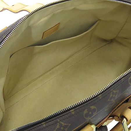 Louis Vuitton(���̺���) M40025 ���׷� ĵ���� ����ź GM ��Ʈ�� �̹���7 - ���̺��� �߰���ǰ