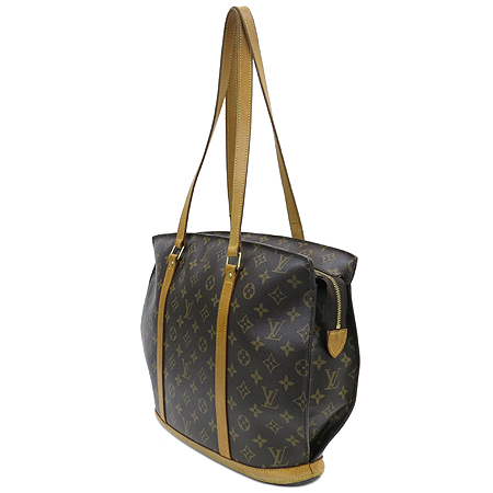 Louis Vuitton(���̺���) M51102 ���׷� ĵ���� �ٺ��� ����� �̹���3 - ���̺��� �߰���ǰ