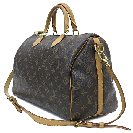 Louis Vuitton(���̺���) M40392 ���׷� ĵ���� ���ǵ� �ݵѸ��� 35 ��Ʈ�� + �����Ʈ�� [��������] �̹���2 - ���̺��� �߰���ǰ